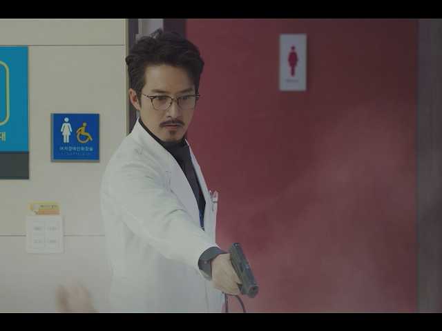 (字幕版)第9話