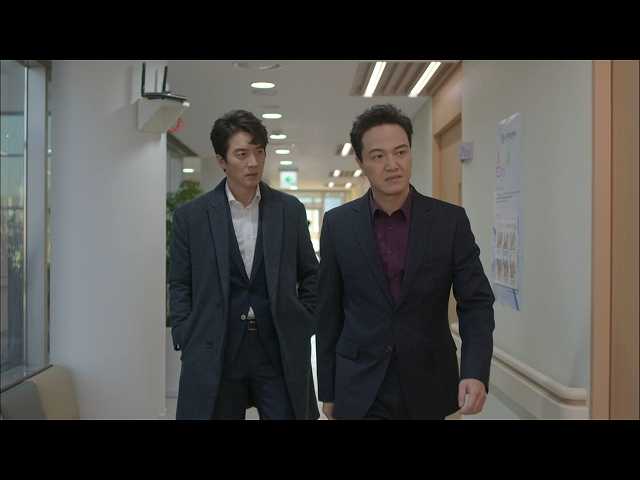 (字幕版)第9話