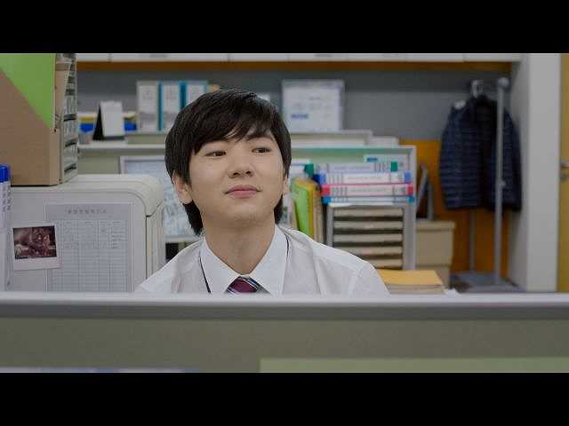 #1 (字幕版)パク代理の秘密の私生活