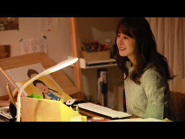 #8 (字幕版)我が家はおいしい、みそチゲはおいしい