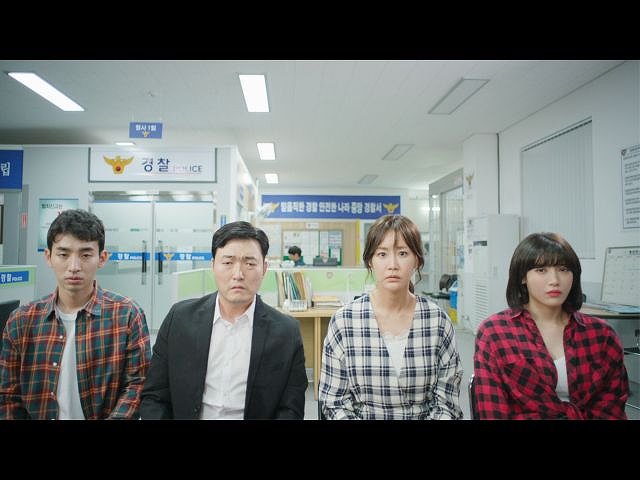 #5 (字幕版)悪い家族たち