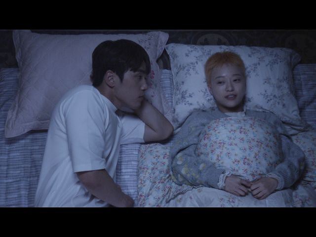 #8 (字幕版)丸刈りの恋愛
