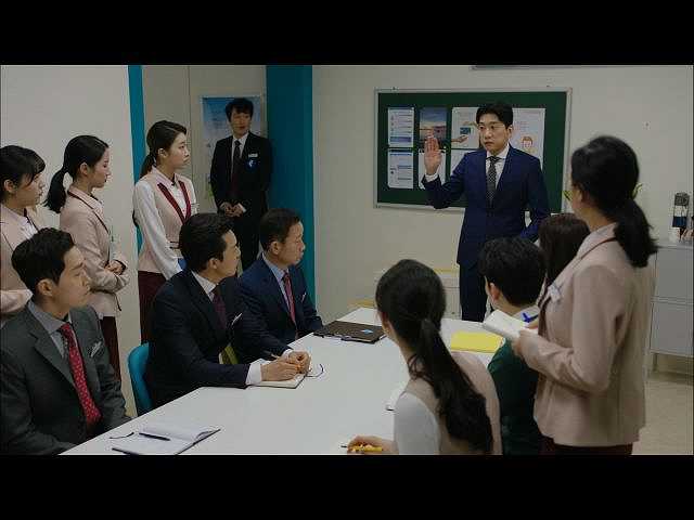 (字幕版)第5話
