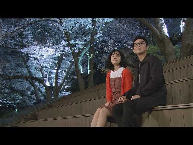 第4話 (字幕版)決心