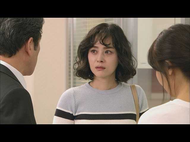 第7話 (字幕版)あきれた提案