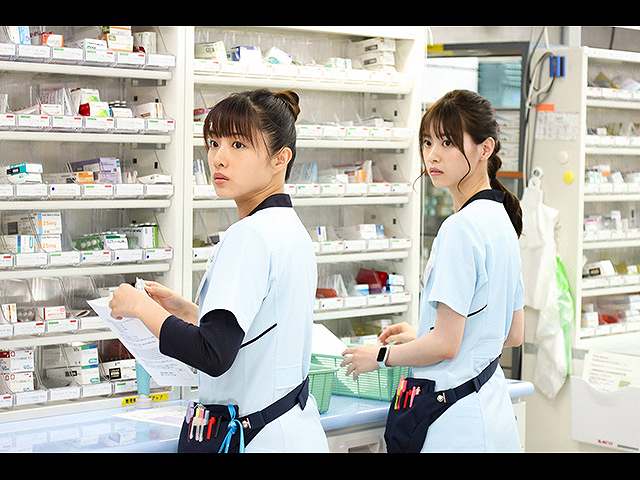 【無料】#5 2020/8/13放送 第二の患者