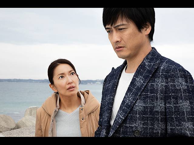 #5 リセット家族