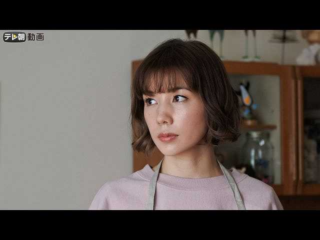 ep.1 夫の帰還