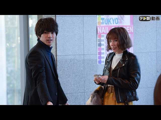 ep.2 妻の攻撃