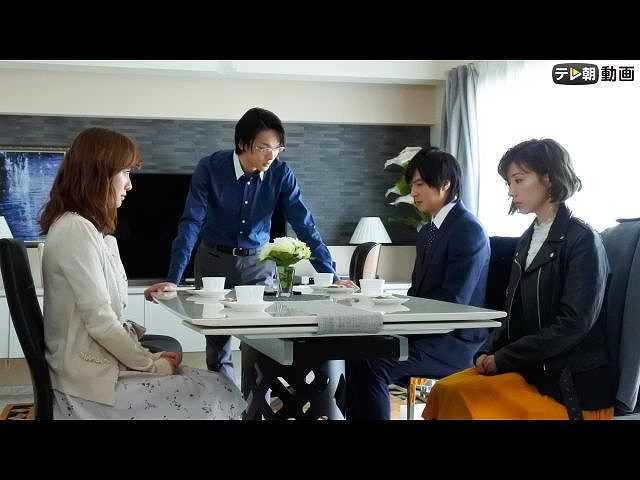 ep.4 妻の覚醒