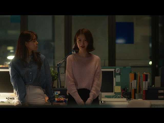 #9 (字幕版)好きな気持ちを隠せますか?
