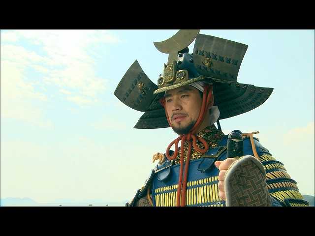 (字幕版)第3話