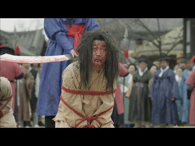 (字幕版)第3話