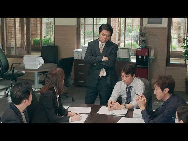 (字幕版)第6話