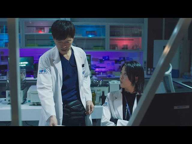 (字幕版)第23話