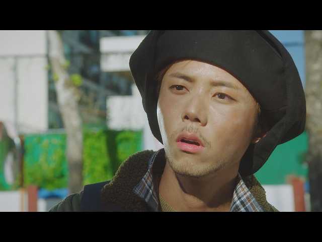 (字幕版)第3話
