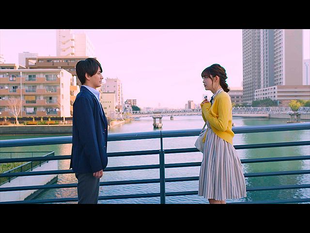 第4話 「オフライン」