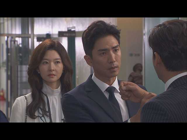 #2 (字幕版)政略結婚