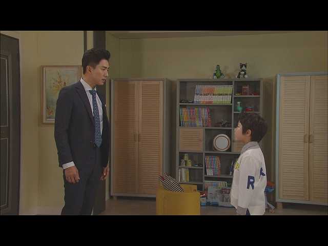 #7 (字幕版)父と息子
