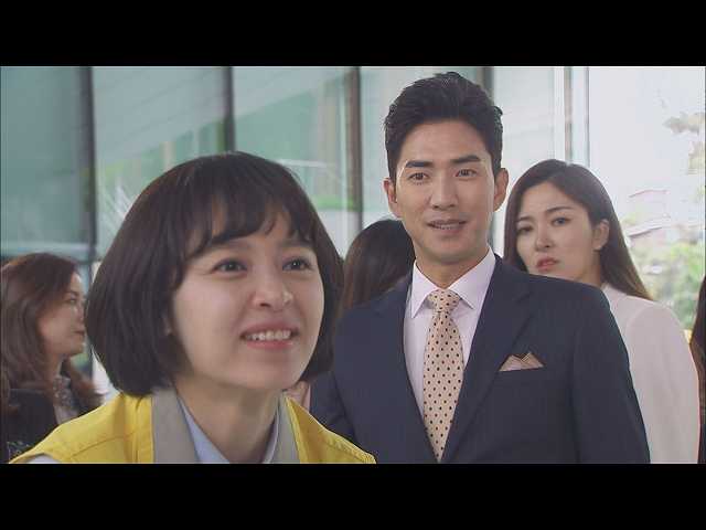 #9 (字幕版)特別扱い
