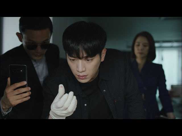 (字幕版)第11話