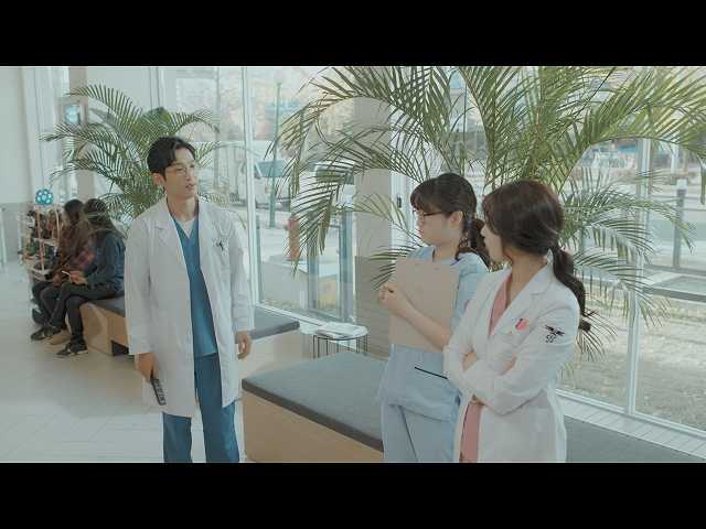 (字幕版)第6話