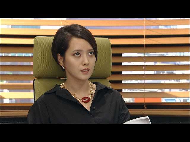 (字幕版)第4話