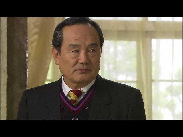 (字幕版)第1話
