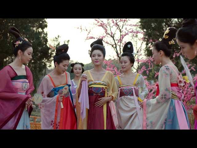 #4 (字幕版)貴妃の妊活