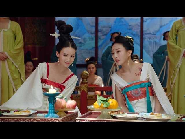 #6 (字幕版)使節の来訪騒動