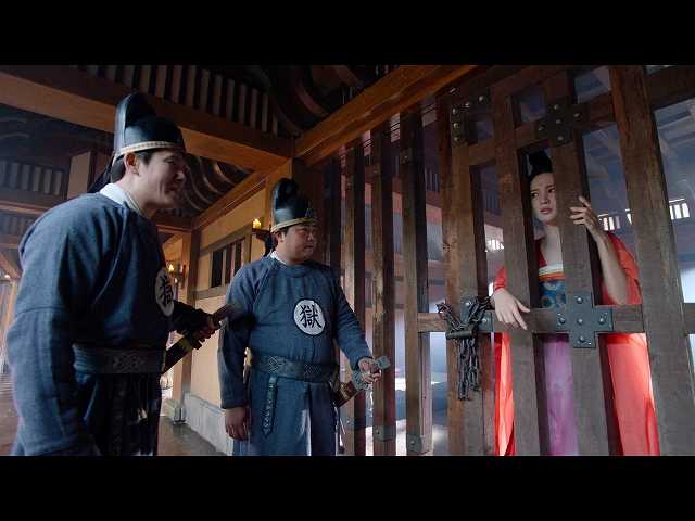#13 (字幕版)完全記憶探偵
