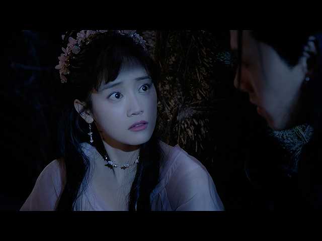 (字幕版)5話「柳修文は敵?味方?」