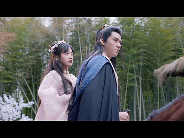 (字幕版)6話「バカ女と呼ばないで」