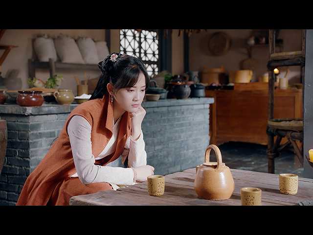 (字幕版)9話「素直になれなくて」