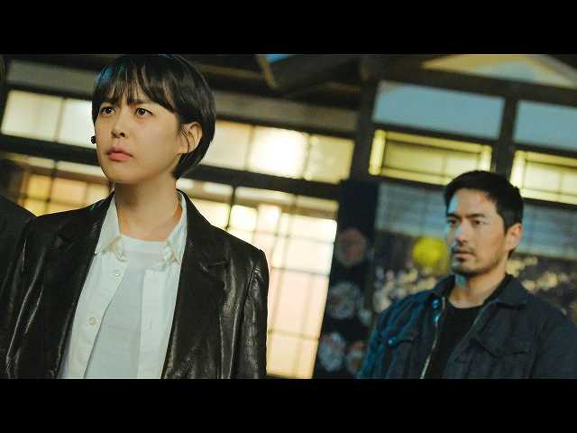 #2 (字幕版)ししおどし旅館に殺人鬼が!