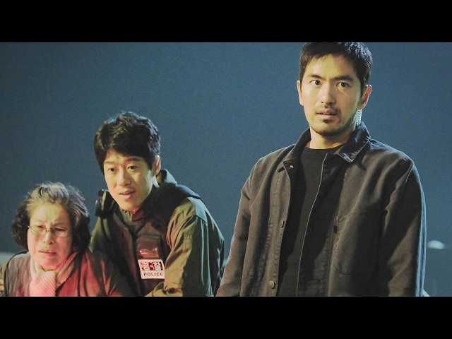 #7 (字幕版)地獄へのアクセラレーター