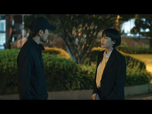 #15 (字幕版)共犯者たちの都市