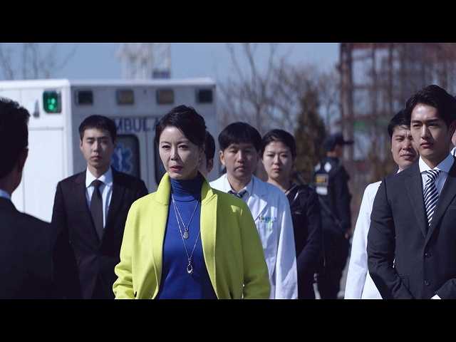 #3 (字幕版)復讐の始まり