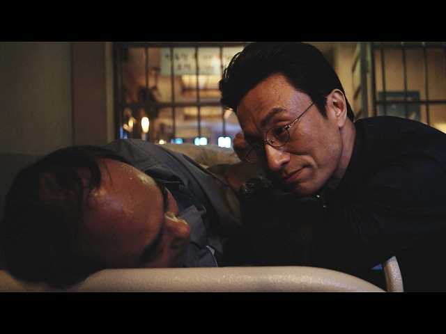 #5 (字幕版)一進一退の攻防