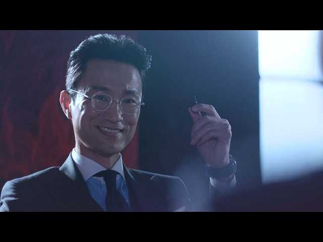 #6 (字幕版)ぶつかり合う思惑