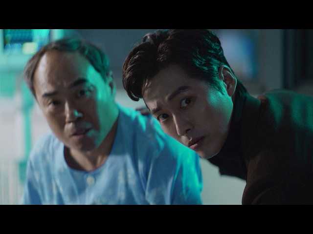 #9 (字幕版)ミンシクの罠