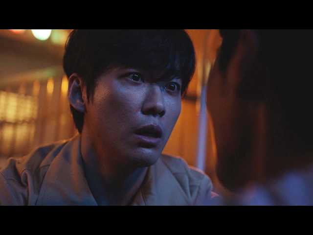 #13 (字幕版)3年前の出来事