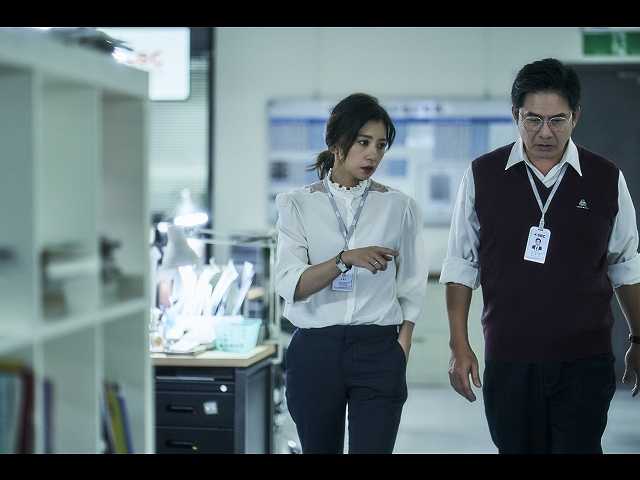 #1 (字幕版)被害者