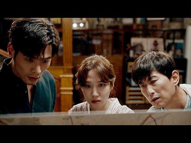 (字幕版)第6話