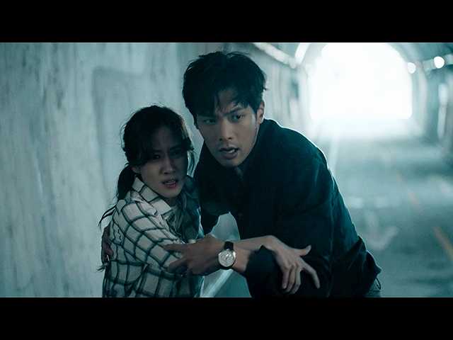 (字幕版)第9話