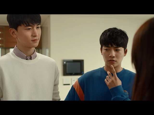 第3話 （字幕版）交差する想い