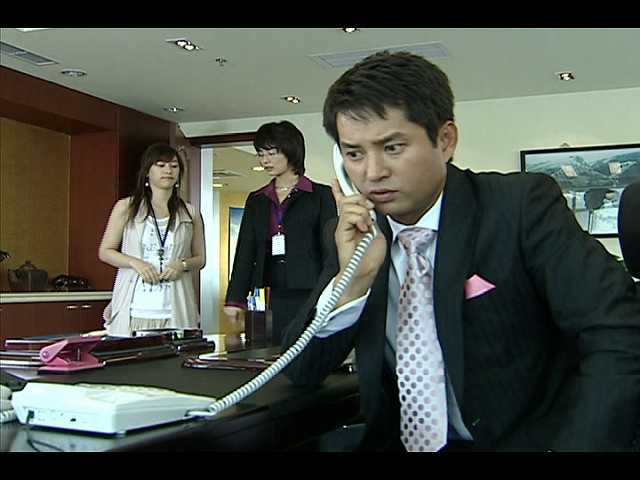 (字幕版)第4話