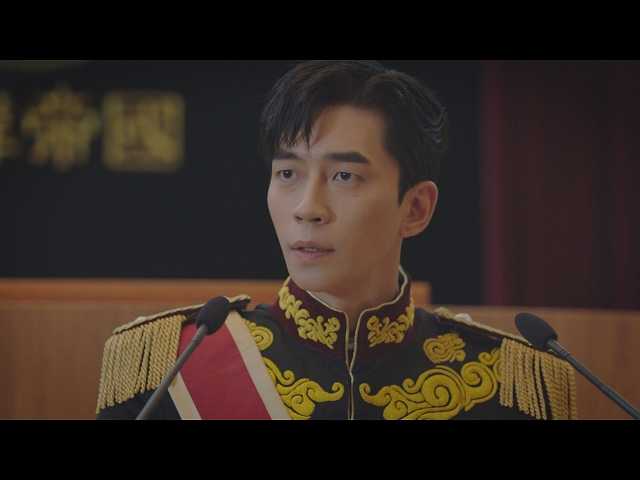 【無料】#1 (字幕版)王宮でテロ発生!