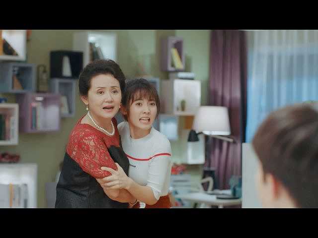 #5 (字幕版)ママがやって来た!!