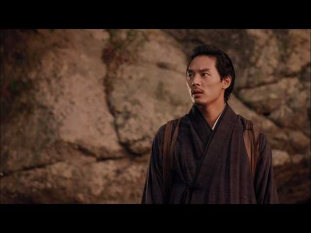 (字幕版)第4話